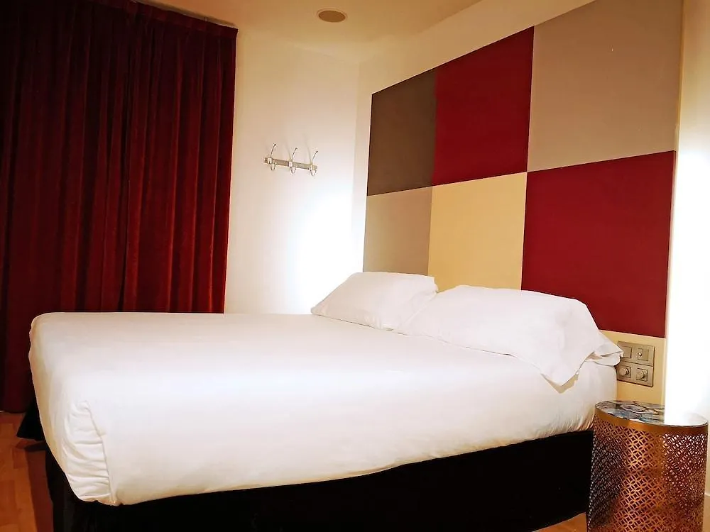 H La Paloma Love Hotel - Adults Only برشلونة