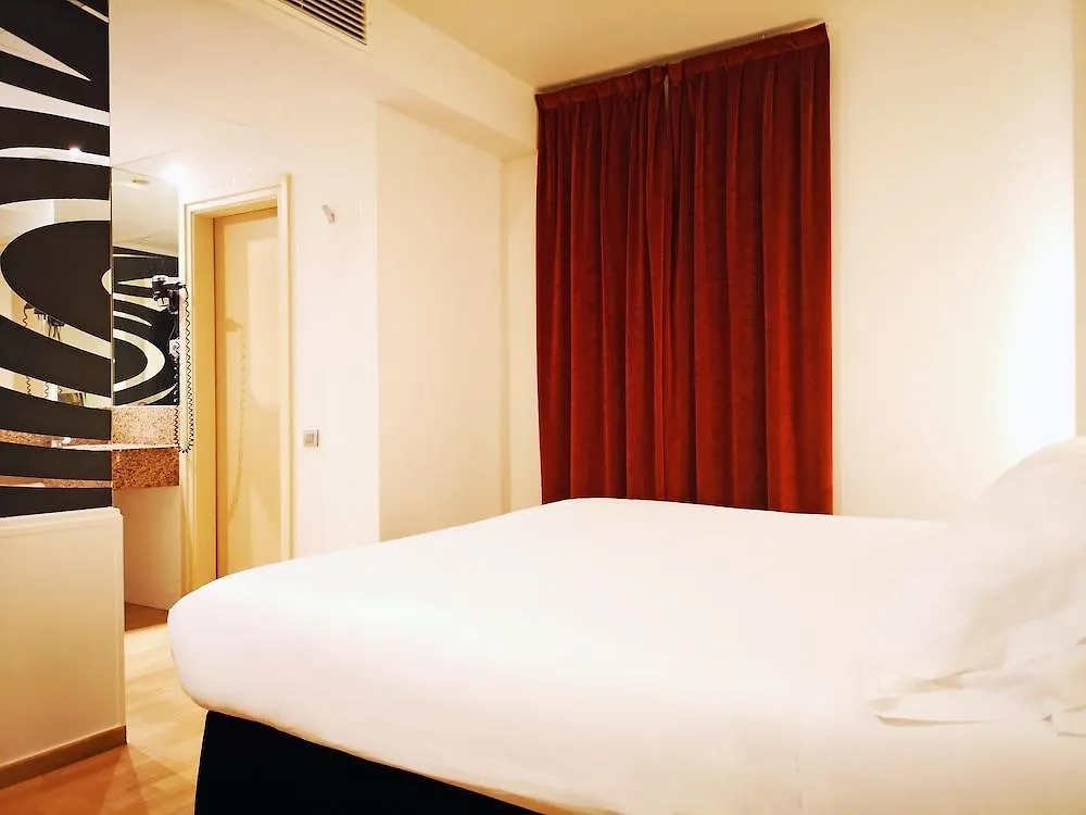 H La Paloma Love Hotel - Adults Only برشلونة إسبانيا