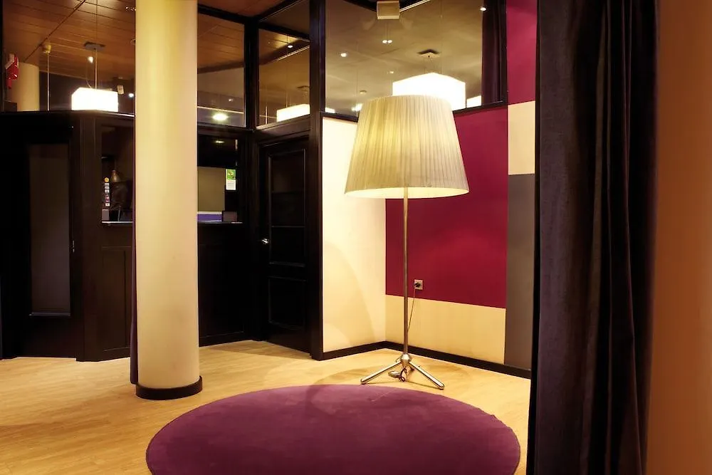 H La Paloma Love Hotel - Adults Only برشلونة