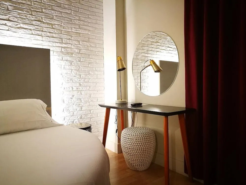 H La Paloma Love Hotel - Adults Only برشلونة 2*,  إسبانيا