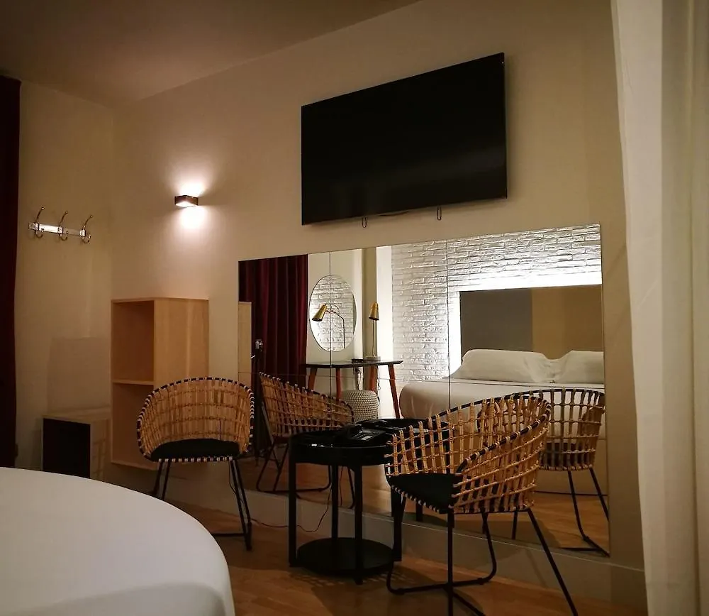 H La Paloma Love Hotel - Adults Only برشلونة