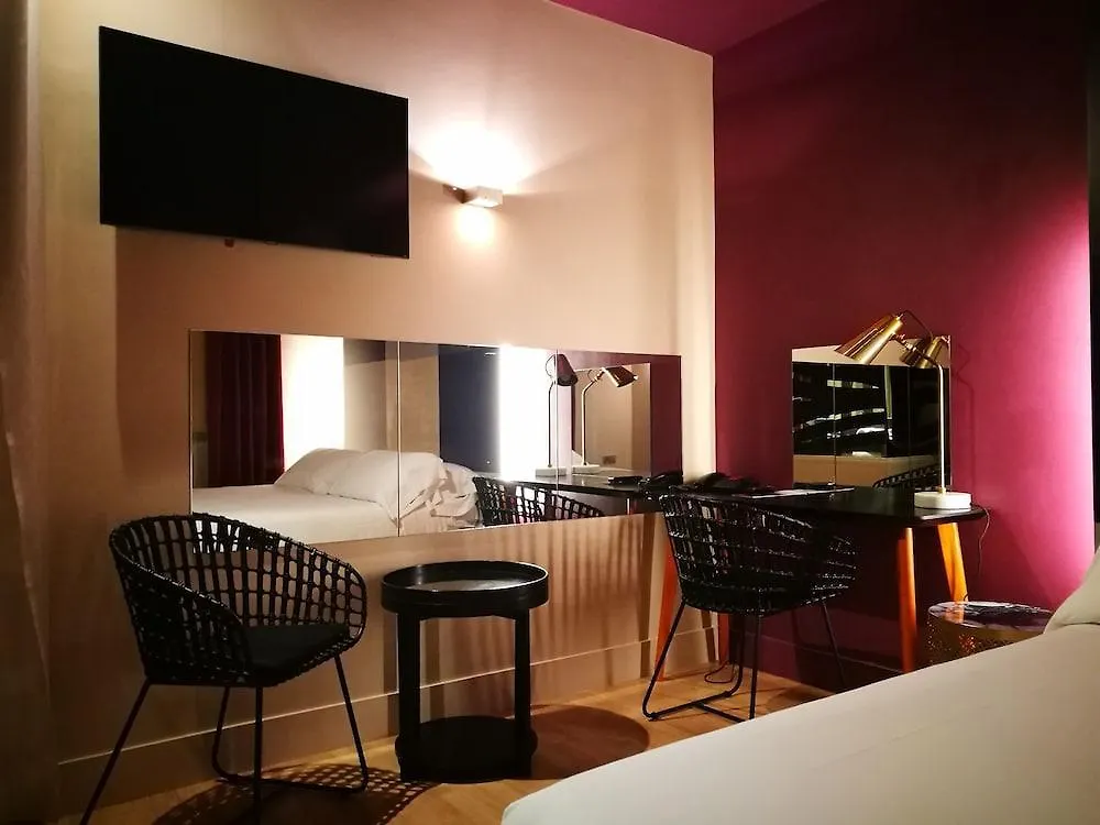 H La Paloma Love Hotel - Adults Only برشلونة