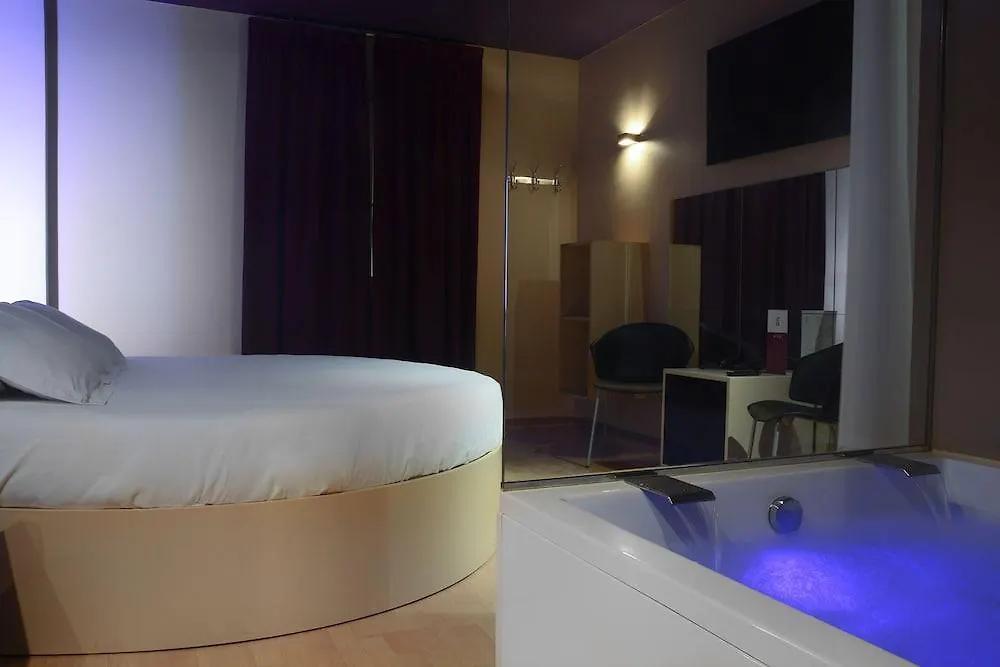 H La Paloma Love Hotel - Adults Only Barcelona