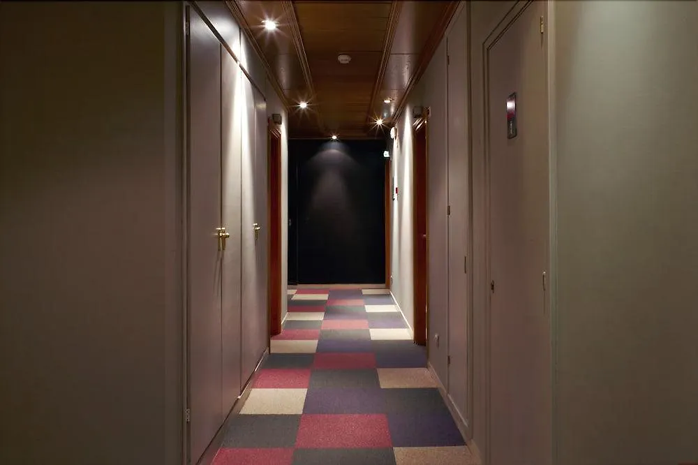 H La Paloma Love Hotel - Adults Only برشلونة