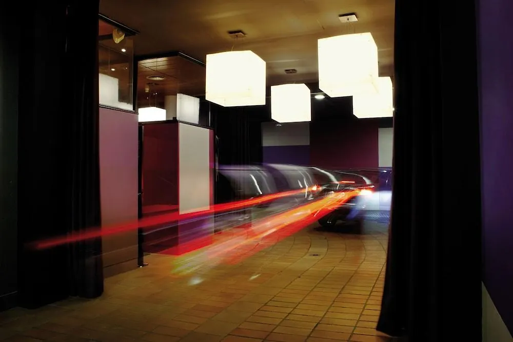H La Paloma Love Hotel - Adults Only برشلونة