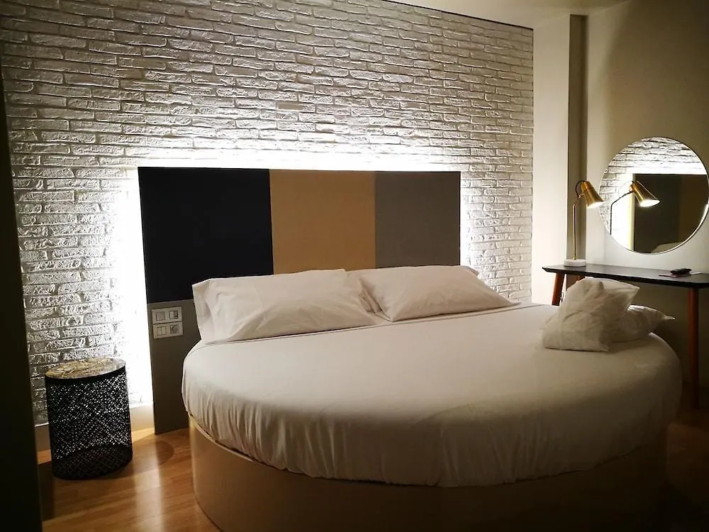 H La Paloma Love Hotel - Adults Only Barcelona Spain